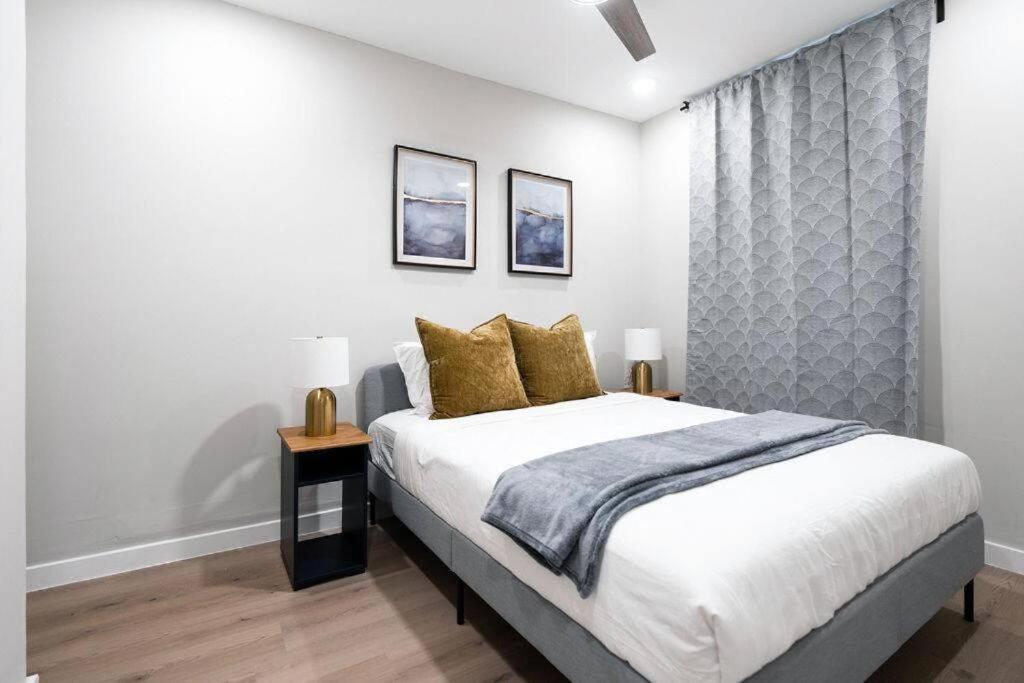 Stylish Miami Suite - Self Check-In ภายนอก รูปภาพ