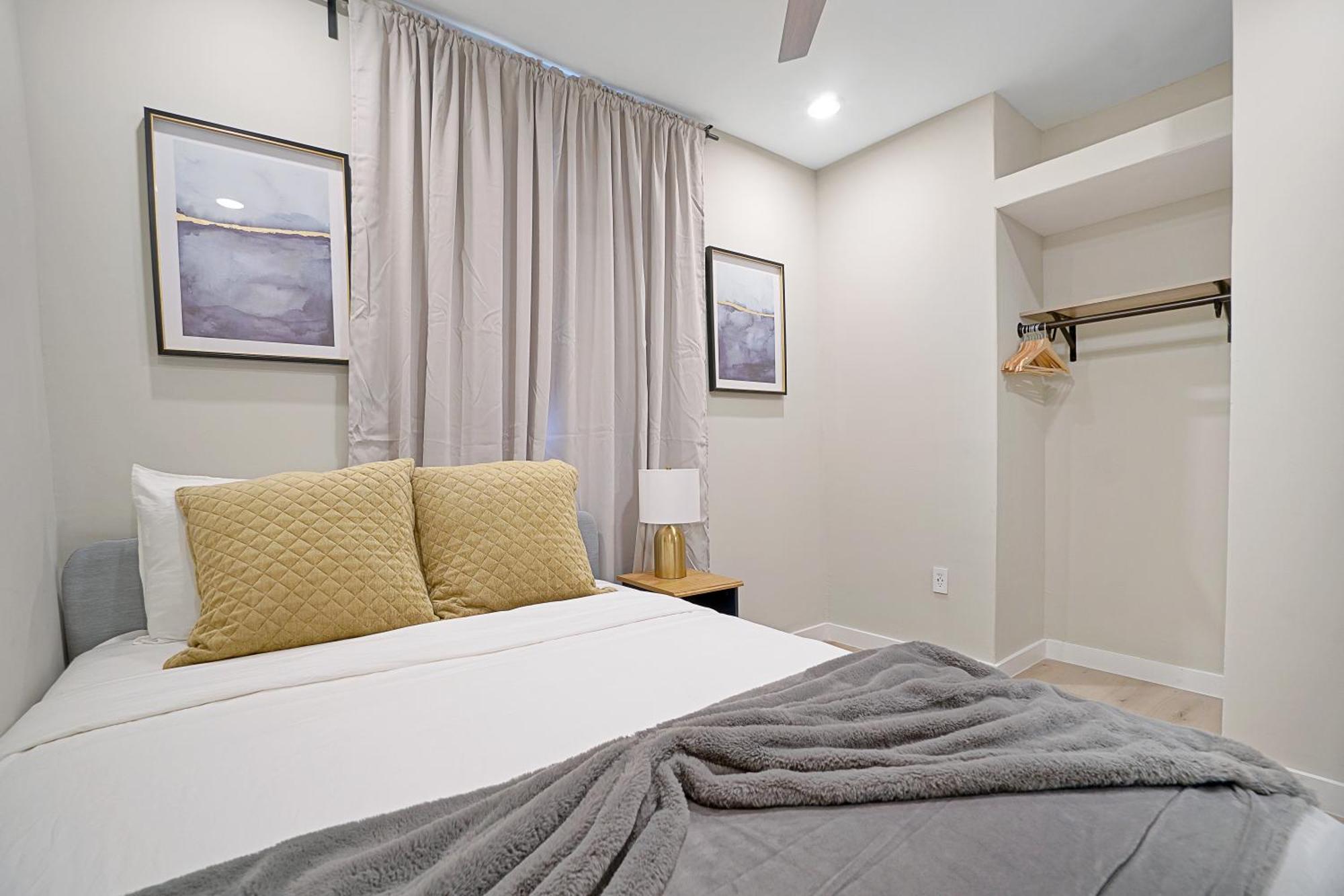 Stylish Miami Suite - Self Check-In ภายนอก รูปภาพ